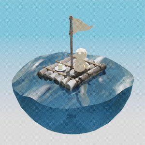 Drowning in the Metaphors