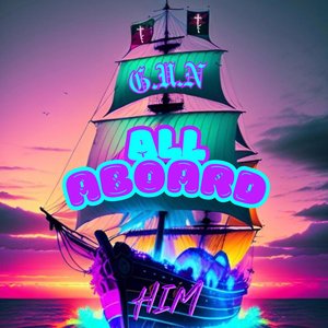 All Aboard - Single