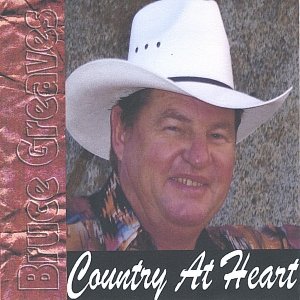 Country At  Heart