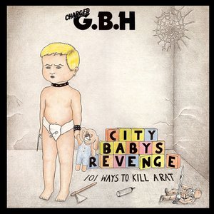 City Baby's Revenge