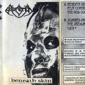 Beneath Skin