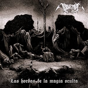 Las Hordas de la Magia Oculta