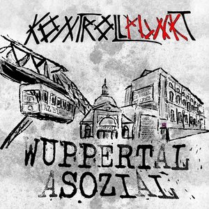 Wuppertal Asozial