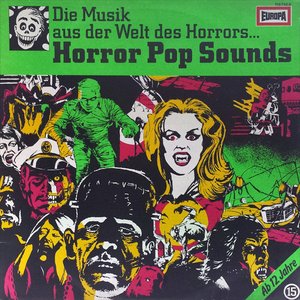 Horror Pop Sounds