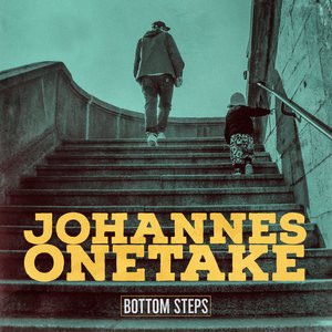 Bottom Steps