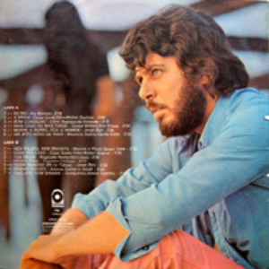 Osmar Milito photo provided by Last.fm