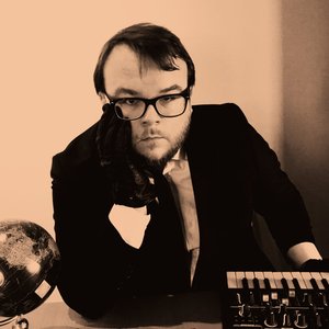 Robin Velander 的头像