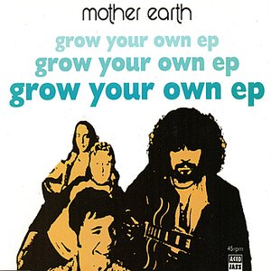 Grow Your Own EP