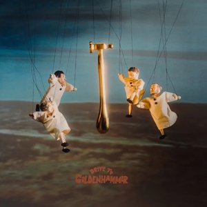Drive To Goldenhammer [Explicit]