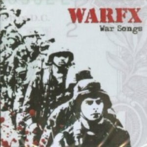 WAR SONGS