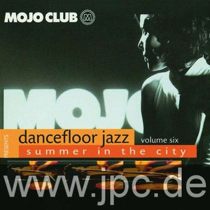 Mojo Club Vol.6 (Summer in the City)