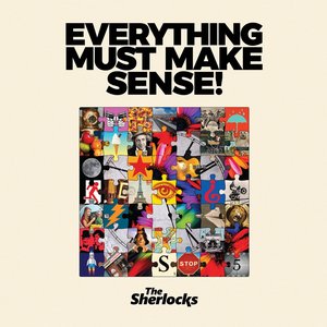 Everything Must Make Sense - Single