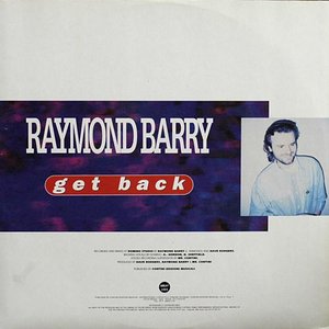 raymond barry 的头像