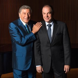 Tony Bennett & Bill Charlap için avatar