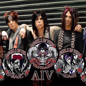 Angels in Vein 的头像