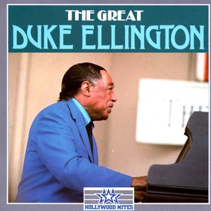 The Great Duke Ellington