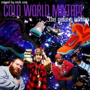 Cold World Mixtape: The Galaxy Edition