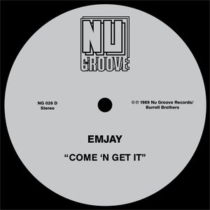 Come 'n Get It