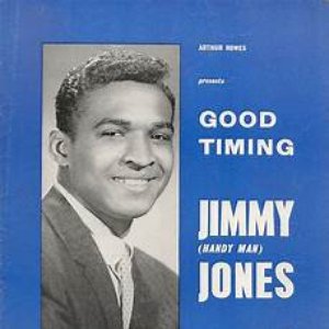 Jimmy Jones 1