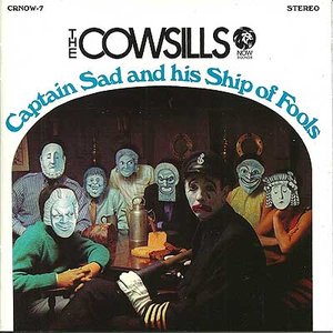 Captain Sad And His Ship Of Fools