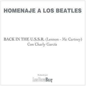 Back in the U.S.S.R. (The Beatles)