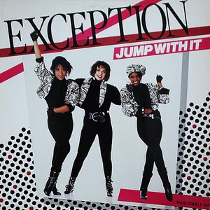 Jump With It