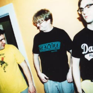 The Slats photo provided by Last.fm