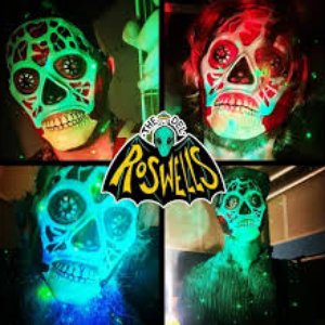 the del roswells 的头像