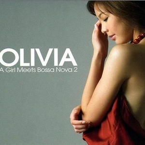 A Girl Meets Bossa Nova 2 cover