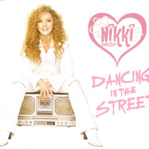 Dancing In The Street