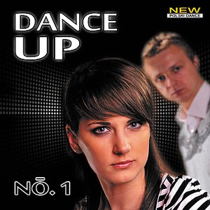 New Polski Dance No. 1