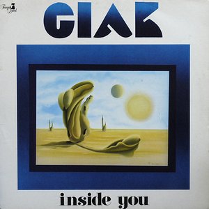 Inside You