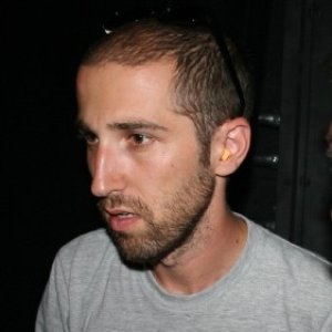 Thomas Bangalter のアバター