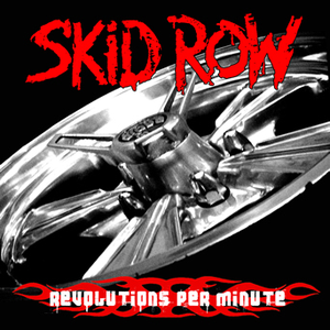 Revolutions Per Minute cover
