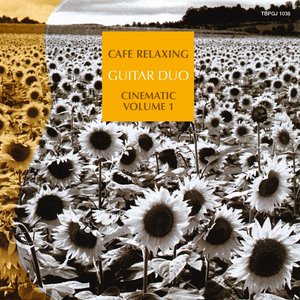 Cafe Relaxing : Cinematic, Vol. 1