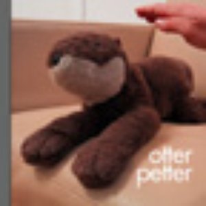 Otter Petter EP