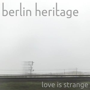 Love Is Strange