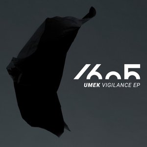 Vigilance EP