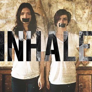Inhale - EP