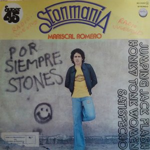 Stonmania