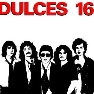 Dulces 16 (Rock Argento)