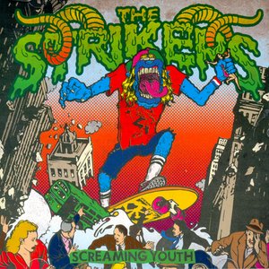 Screaming Youth