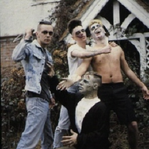 Frantic Flintstones photo provided by Last.fm