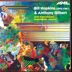 Hopkins - Gilbert: Vocal and Chamber Music