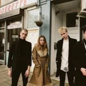 Avatar for Wolf Alice, Charli XCX, Post Precious