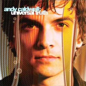Andy Caldwell Feat. Gina Rene 的头像