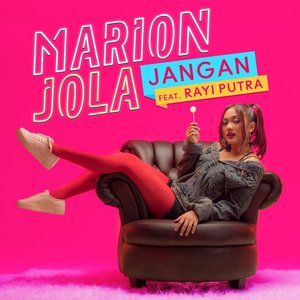 Jangan (feat. Rayi Putra) - Single