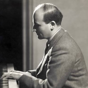 Louis Kentner photo provided by Last.fm