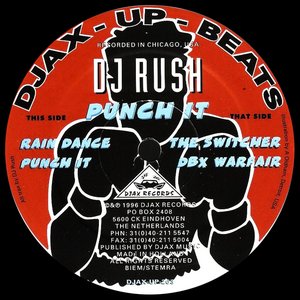 Punch It