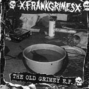 The Old Grimey E.P.